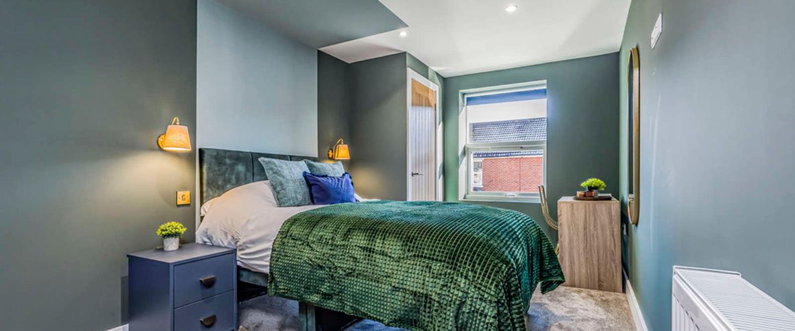 Nutbeem Road Room 4 - Photo 1