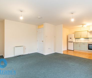 2 bed Apartment for Rent - Photo 3