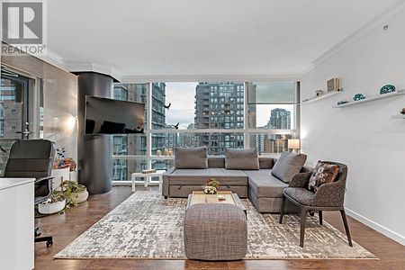 7X8 1050 BURRARD STREET, Vancouver, British Columbia - Photo 5