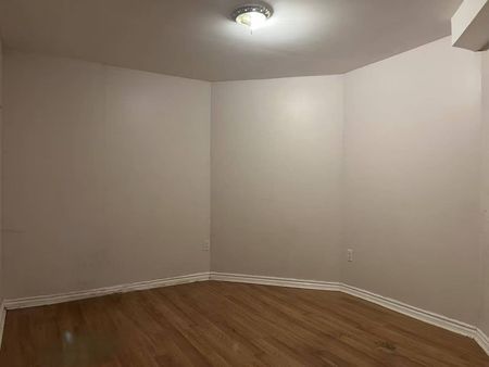 For Lease - 33 Cavalry Trail Unit# Lower Level, Markham, Ontario - Photo 2