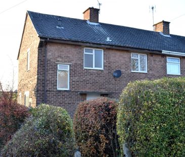 Depedale Avenue, Kirk Hallam, Ilkeston, Derbyshire, DE7 - Photo 5