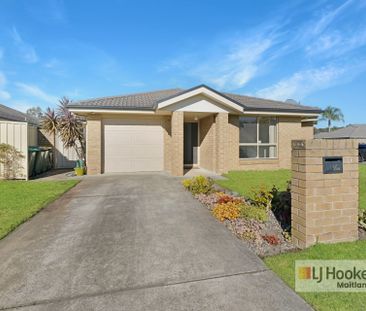 "Location is Key" - Photo 1