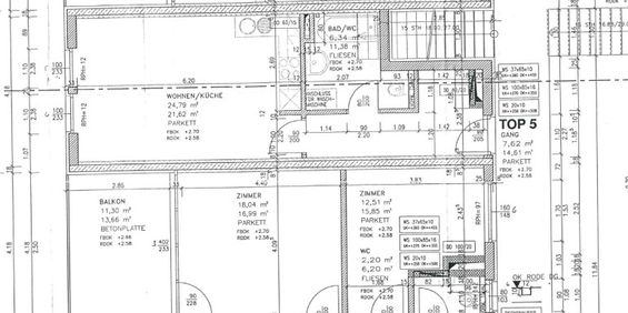 Klein aber fein: Tolle 1-Zimmerwohnung in Frastanz zu vermieten! - Photo 3