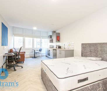 1 bed Studio for Rent - Photo 6