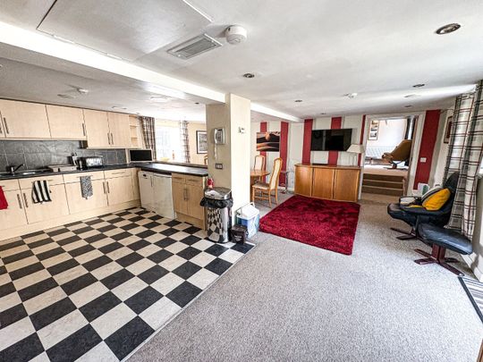 Barley Lodge, Moor Road, Moorlinch, Bridgwater - Photo 1