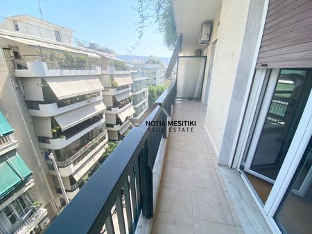 Διαμέρισμα για ενοικίαση Φιξ (Κουκάκι - Μακρυγιάννη) - Photo 4