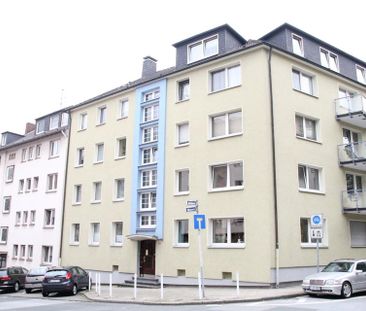 2,5 Raum Südviertel Balkon Duschbad 3-fach-Verglasung Dämmung - Photo 2