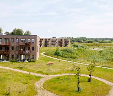 Cirkelbuen 41, 1. 4. - Foto 1