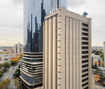 Melbourne CBD - Photo 3