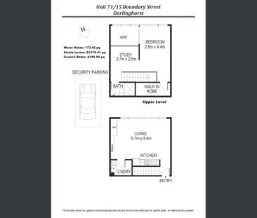 Uninterrupted Paddington Views - Penthouse Dual Level Warehouse Con... - Photo 6