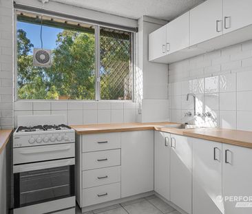 Nature at Your Doorstep, the CBD Within Reach - Photo 4