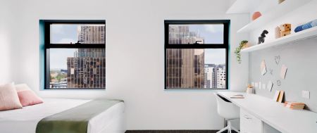 Ultra Studio Queen Bed - Photo 2