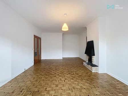 Appartement te huur - Foto 5