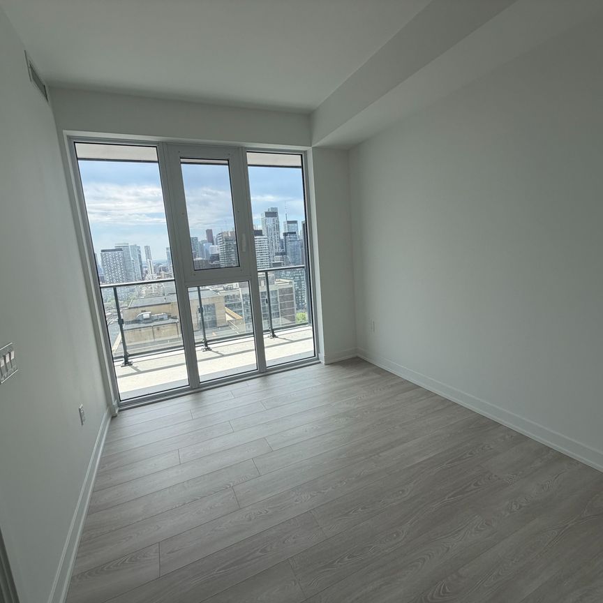 For Lease - 634 Church Street Unit# 2609, Toronto, Ontario - Photo 1