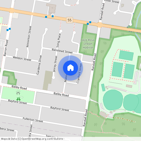 13 Malling Street, Qld 4159, Birkdale