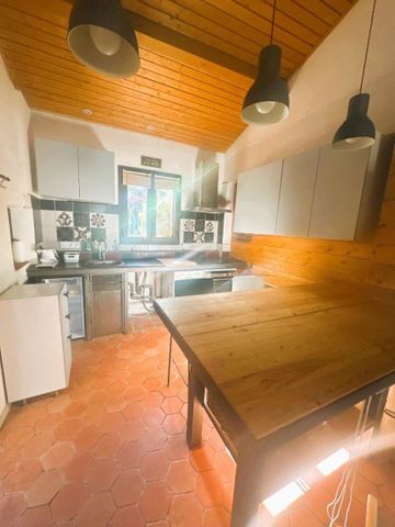 Maison Peynier - Les Michels - 3 pi�ce(s) - 54.72 m2, - Photo 5