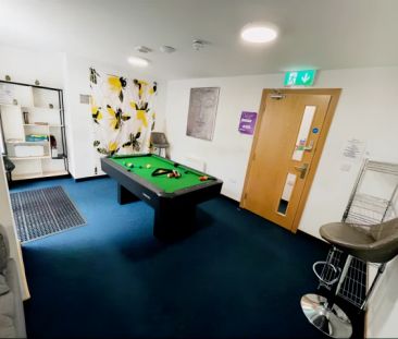 One Bed Flat - Photo 3