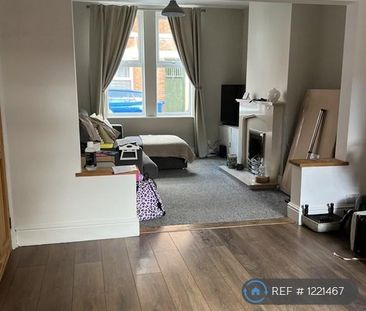 2 bedroom terraced house to rent - Photo 6