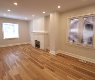 For Lease - 342 Eglinton Avenue, Toronto, Ontario - Photo 4