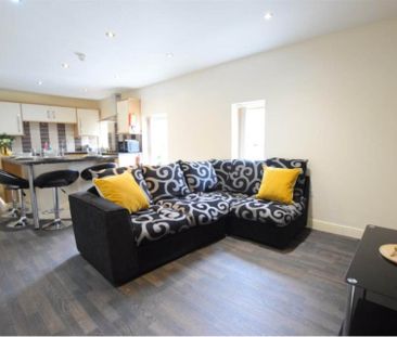 Gresham Street, Lincoln, LN1 1QA (9.36sqm) - Photo 6