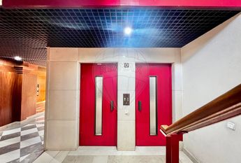 Apartamento T2 em Lisboa