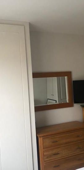 Bright tidy double room with ensuite - Photo 1