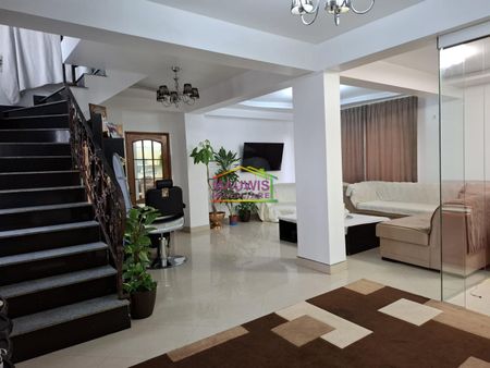 Inchirieri Case / vile Bucuresti - Fotografie 2