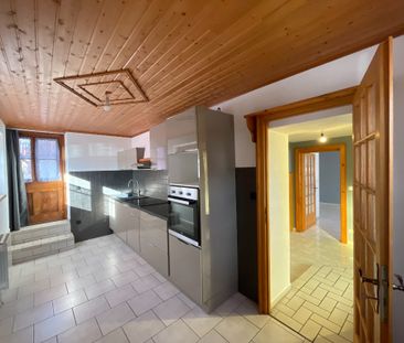 SAINTE CROIX EN PLAINE - MAISON 5 Pièces - Photo 1