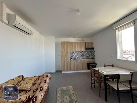 Location Appartement 2 pièces 40m² CHATEAUROUX 36000 - Photo 1