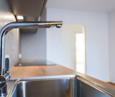 I BALKON I KOMPLETT SANIERT I 3-ZIMMER-DOMIZIL I BESTE LAGE IN LEND... - Foto 4