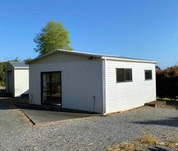 One Bedroom Furnished Cottage on Kerikeri Road - Photo 5