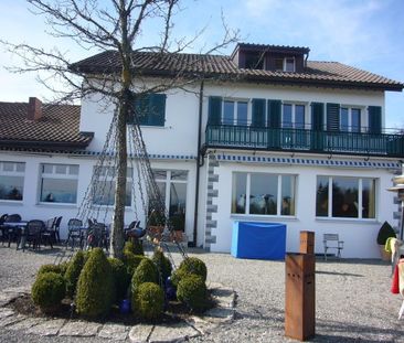 Exklusives Wohnen in Stallikon: Moderne 4.5-Zimmer-Wohnung mit herr... - Photo 6