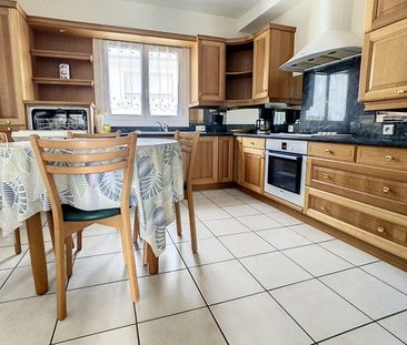 Maison T5 Trémuson à louer - Photo 1