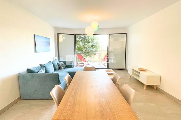 Appartement Valbonne 3 pièce(s) 65.55 m2 - Photo 1