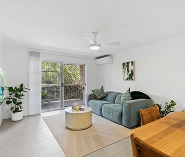 Fully Renovated 2 Bedroom Unit in Convenient Location - Photo 6