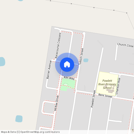 3 McRae Drive, Vic 3992, Dalyston