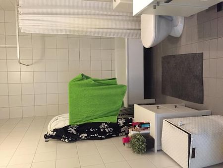 One bedroom, 63 sqm in Hägerstensåsen - Foto 5