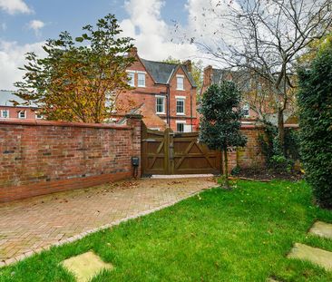 10 Hamilton Drive, The Park, NG7 - Photo 5