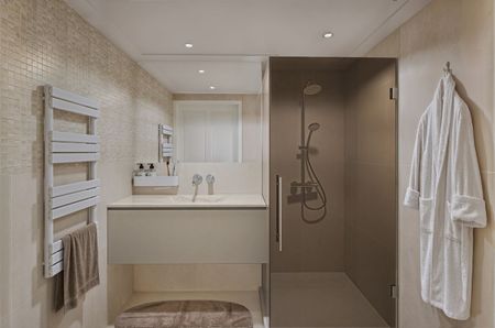 Appartement te huur: Prins Hendrikkade 16-A 1012 TL Amsterdam - Foto 3