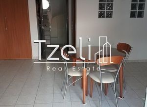 Studio/Γκαρσονιέρα για ενοικίαση - Πάτρα, - Photo 1