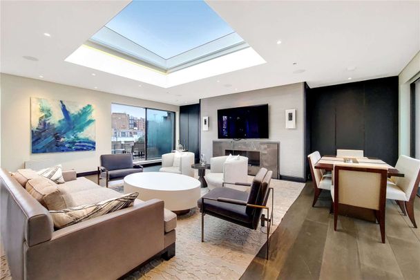 Cheval Place, London, SW7 1EW - Photo 1