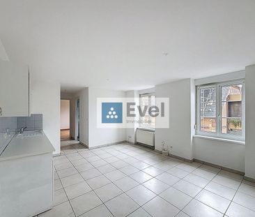 Appartement / Offre 59075875 - Photo 1