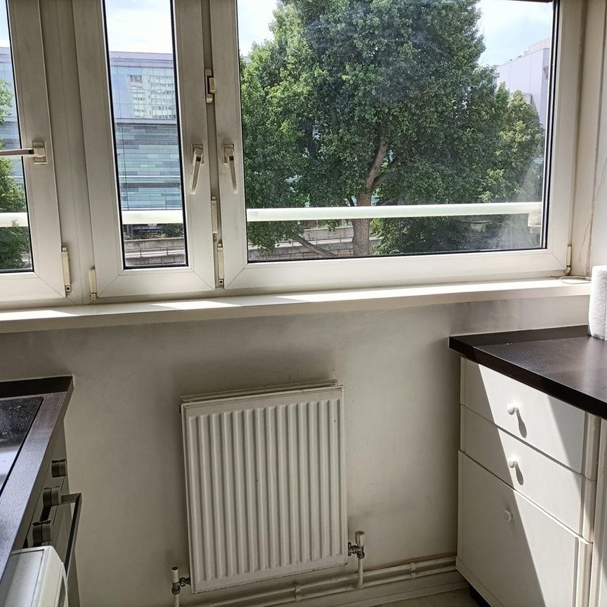 1 Bed Flat, Stebbing House, W11 - Photo 1