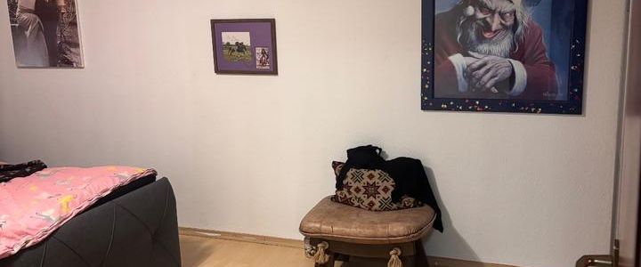 2-Zimmerwohnung in Walsrode - Foto 1