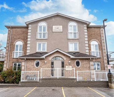 For Lease - 141 Sydenham Wells N/A Unit# 2, Barrie, Ontario - Photo 1