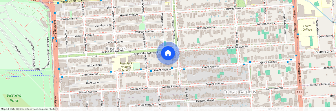 4/82 Alexandra Avenue, SA 5067, Rose Park