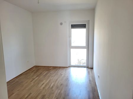 ERSTBEZUG! 3-Zimmer-Wohnung mit Balkon, Top 15 - Photo 5