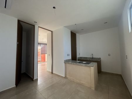 Departamento en PLANTA BAJA, sin muebles, con amenidades. - Photo 4