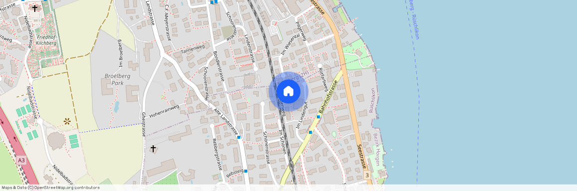 8803, Rüschlikon, Im Lindengut, 11