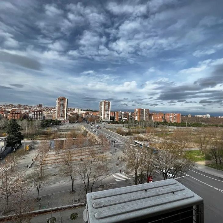 Paseo de la Virgen del Puerto, Madrid, Community of Madrid - Photo 1